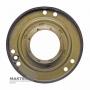Поршень гумовий D Brake ZF 8HP55A - 47.5 х 126.70 х 30, (NAK), для задньої планетарної передачі на 3 сателіти