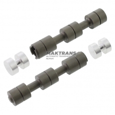 Клапан Clutch Apply Relay Valve №2 (у розмірі +0.015 мм) AS68RC AS69RC