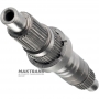Вал сонячних шестерень P2/P3 ALLISON 1000 - 29536984, (довжина 259 мм)