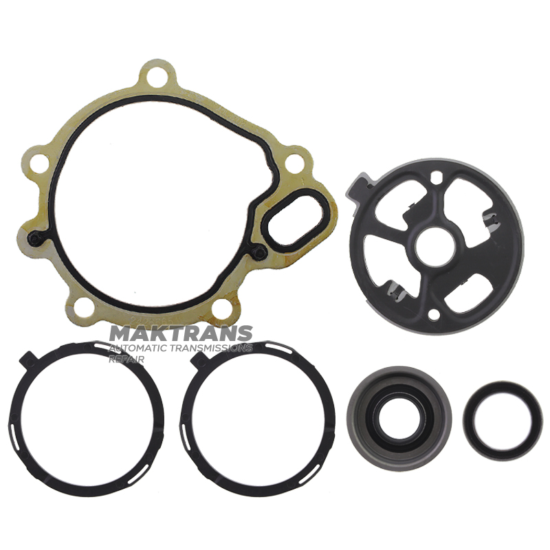 Комплект уплотнений масляного насоса  FORD 8F35 — MTK-132960