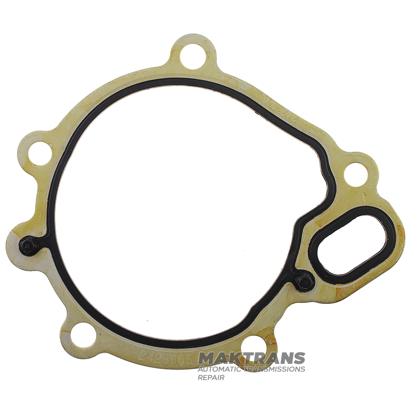 Комплект уплотнений масляного насоса  FORD 8F35 — MTK-132960