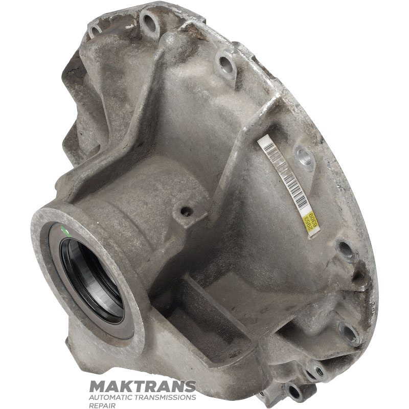 Кришка задня 2WD ALLISON 1000PK — 29536309