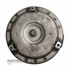 Гидротрнасформатор ZF 4HP18 — 2.8L, AUDI