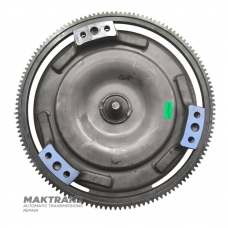 Гідротрнасформатор Aisin Warner TR-60SN / VAG 09D - VW Taureg, 5.5d w12
