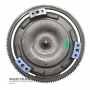 Гидротрнасформатор Aisin Warner TR-60SN / VAG 09D — VW Taureg, 5.5d w12
