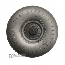 Гідротрнасформатор Aisin Warner TR-60SN / VAG 09D - VW Taureg, 5.5d w12