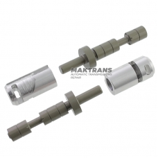 Клапан Lockup Control Valve (у розмірі +0.015 мм) AS68RC AS69RC
