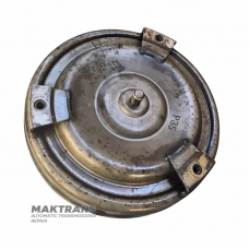Гидротрансформатор ZF 5HP24 AUDI — P35