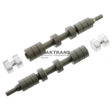 Клапан Clutch Apply Relay Valve №1 (в размере +0.015 мм) AS68RC AS69RC