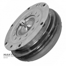 Гідротрнасформатор ZF 6HP19 BMW - 000 236, 4168025554, 24407584541