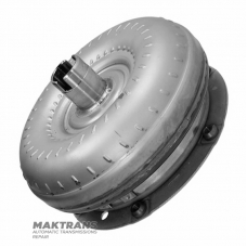 Гідротрнасформатор ZF 6HP19 BMW - 000 236, 4168025554, 24407584541