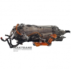 Трансмиссия в сборе (новая) ZF 8HP65APH Hybrid 1103080084, 1103135289, 0D7300036F001 — AUDI Q7 (4MB, 4MG, 4MQ) 60 TFSI e-quattro, USL