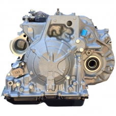 Новая автоматическая трансмиссия 4WD VAG 09P (AQ450) — код трансмисси UYG, 09P300035J, с гдиротратансформатором 09P323571N