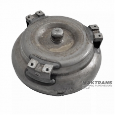 Гідротрнасформатор Mercedes-Benz 722.6 - 2112500802, A 2112500802 (Mercedes-Benz CLS550, 2010-2018)