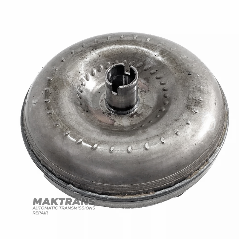 Гідротрнасформатор Mercedes-Benz 722.6 - 2112500802, A 2112500802 (Mercedes-Benz CLS550, 2010-2018)