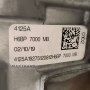 Відремонтована (road tested) трансмісія в зборі FORD 6F15, 2WD — для систем start-stop, H6BP-7000-MB, FIESTA MK8 1.0 ECOBOOST, (продаж тільки з обміном)