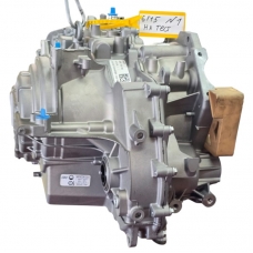 Відремонтована (road tested) трансмісія в зборі FORD 6F15, 2WD — для систем start-stop, H6BP-7000-MB, FIESTA MK8 1.0 ECOBOOST, (продаж тільки з обміном)