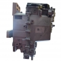 Відремонтована (road tested) трансмісія в зборі FORD 6F15, 2WD — для систем start-stop, H6BP-7000-MB, FIESTA MK8 1.0 ECOBOOST, (продаж тільки з обміном)