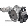 Трансмиссия в сборе c угловым редуктором Mercedes-Benz 724.1 8G-DCT — A2473708604 (Mercedes-Benz GLB-Class 2023 X247 OM654920)