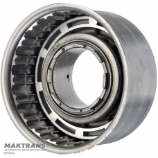 Барабан Overdrive Clutch A4LD, 4R44E, 4R55E, 5R55E, 5R55N, 5R55S, 5R55W 97GT-7L668-AE - порожній, без дисків (під 2 фрикційні диски)