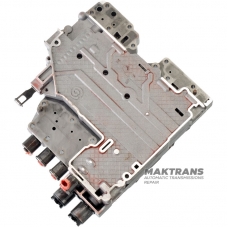 Гідроблок у зборі з соленоїдами ALLISON 1000PK - 29536840, 29536838 (5-speed, 2001-2003)