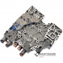 Гідроблок у зборі з соленоїдами ALLISON 1000PK - 29550908, 29550905 (6-speed, 2010)