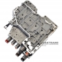 Гідроблок у зборі з соленоїдами ALLISON 1000PK - 29550908, 29550905 (6-speed, 2010)