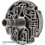 Ступиця масляного наоосу ALLISON 1000 - 29549325 (висота 236 мм, 37 шліців)