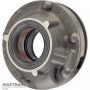 Насос масляний ALLISON 1000, 29642798 — (ширина шестерень 22.20 мм, 22/26 зубів)