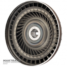 Колесо насосное гидротрнасформатора ZF 6HP19 AUDI / VW — 000 014 (маркировка лопастей 000 037)