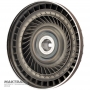 Колесо насосное гидротрнасформатора ZF 6HP19 AUDI / VW — 000 014 (маркировка лопастей 000 037)