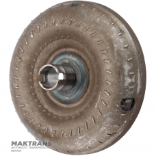 Колесо насосное гидротрнасформатора ZF 6HP19 AUDI / VW — 000 014 (маркировка лопастей 000 037)