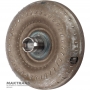 Колесо насосное гидротрнасформатора ZF 6HP19 AUDI / VW — 000 014 (маркировка лопастей 000 037)
