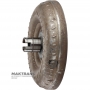 Колесо насосное гидротрнасформатора ZF 6HP19 AUDI / VW — 000 014 (маркировка лопастей 000 037)