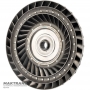 Колесо турбинное гидротрнасформатора ZF 6HP19 AUDI / VW — 000 014 (маркировка лопастей 000 021)