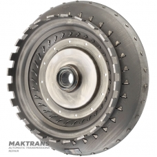 Колесо турбинное гидротрнасформатора ZF 6HP19 AUDI / VW — 000 014 (маркировка лопастей 000 021)