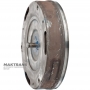 Крышка передняя гидротрансформатора ZF 6HP19 AUDI / VW — 000 014 (3 крепежных отверстия, нар.Ø пилота 16 мм)