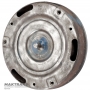 Крышка передняя гидротрансформатора ZF 6HP19 AUDI / VW — 000 014 (3 крепежных отверстия, нар.Ø пилота 16 мм)