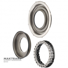 Комплект поршней C4 Clutch UA80E, UA80F — 3461048030, 3461006020