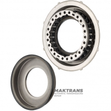 Комплект поршней C4 Clutch UA80E, UA80F — 3461048030, 3461006020