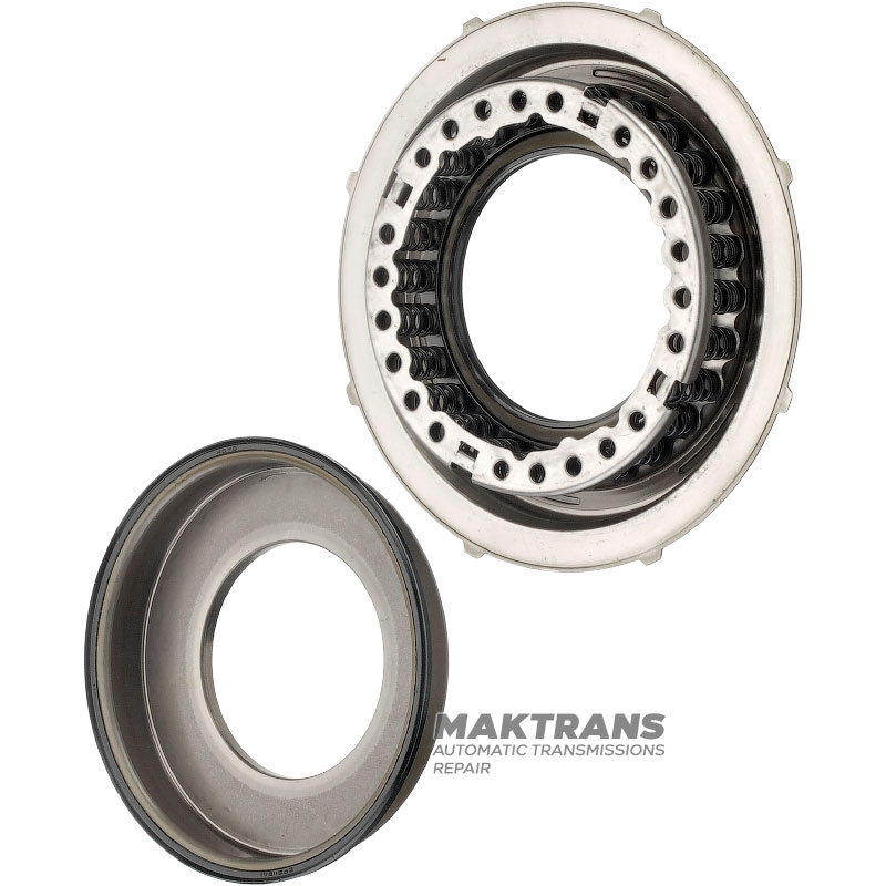 Комплект поршней C4 Clutch UA80E, UA80F — 3461048030, 3461006020