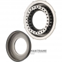 Комплект поршней C4 Clutch UA80E, UA80F — 3461048030, 3461006020