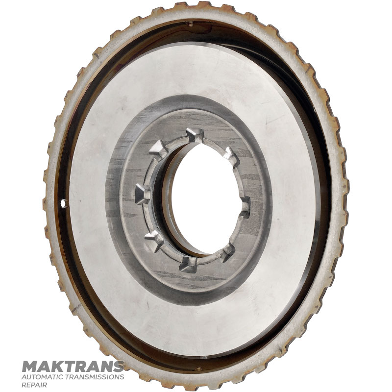 Комплект поршнів C1 Clutch TOYOTA / LEXUS UA80E, UA80F - 3561248020, 3562806030, 3562848010, 3566848020