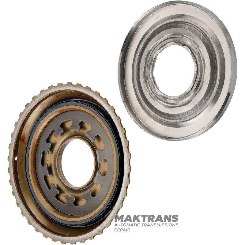 Комплект поршнів C1 Clutch TOYOTA / LEXUS UA80E, UA80F - 3561248020, 3562806030, 3562848010, 3566848020