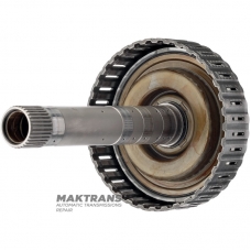 Барабан Underdrive Clutch (пустой, без дисков) A8TR1 — 45535-4E010