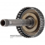Барабан Underdrive Clutch (порожній, без дисків) A8TR1 - 45535-4E010