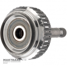 Барабан Underdrive Clutch (пустой, без дисков) A8TR1 — 45535-4E010