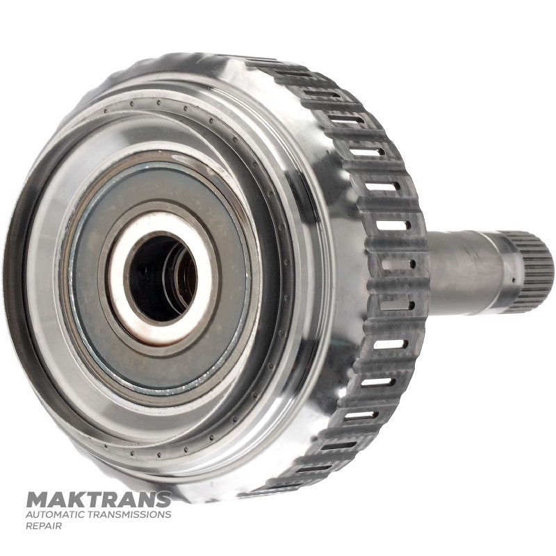 Барабан Underdrive Clutch (порожній, без дисків) A8TR1 - 45535-4E010