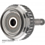 Барабан Underdrive Clutch (порожній, без дисків) A8TR1 - 45535-4E010