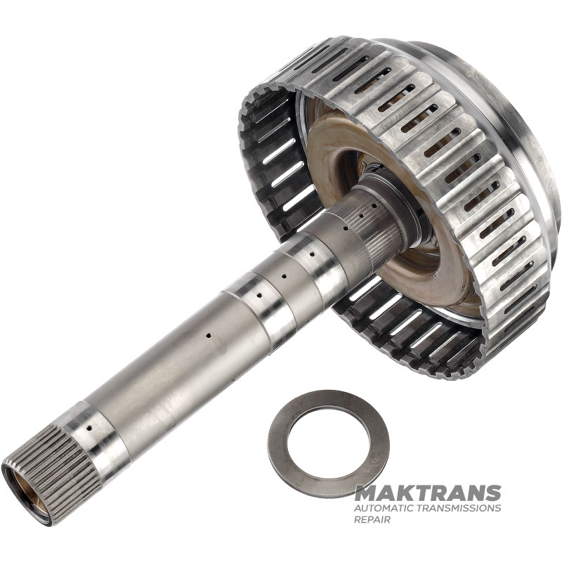 Барабан Underdrive Clutch (порожній, без дисків) A8TR1 - 45535-4E010